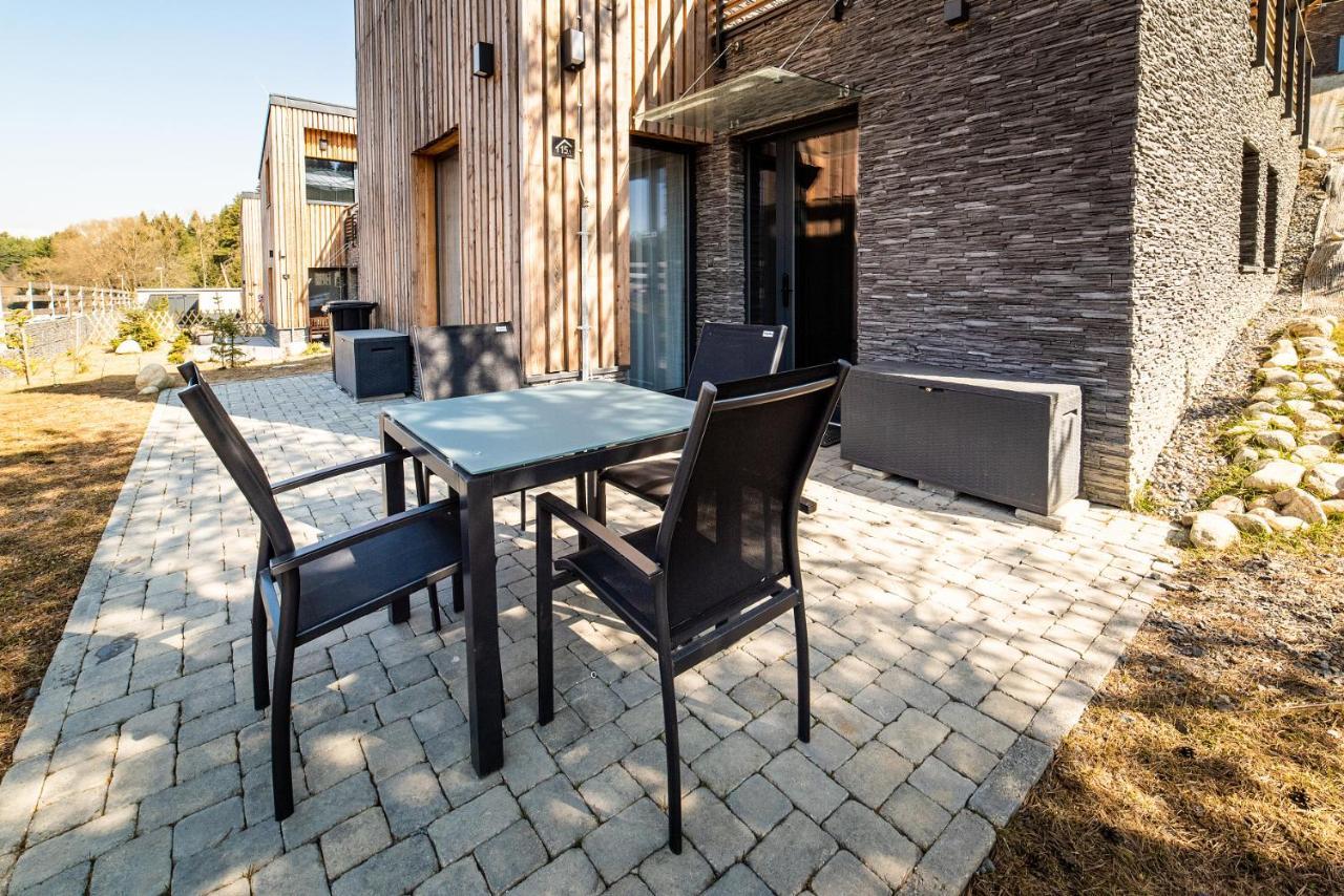 Apartman Othila , Apartman V Demanovskej Doline Liptovsky Mikulas Ngoại thất bức ảnh