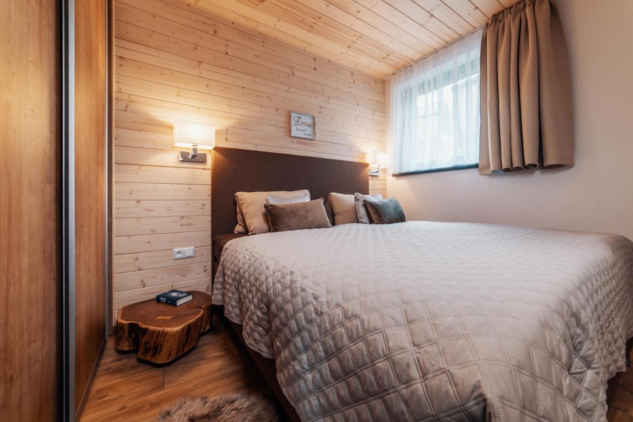 Apartman Othila , Apartman V Demanovskej Doline Liptovsky Mikulas Ngoại thất bức ảnh