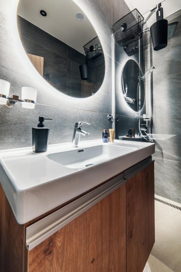 Apartman Othila , Apartman V Demanovskej Doline Liptovsky Mikulas Ngoại thất bức ảnh