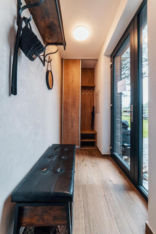 Apartman Othila , Apartman V Demanovskej Doline Liptovsky Mikulas Ngoại thất bức ảnh