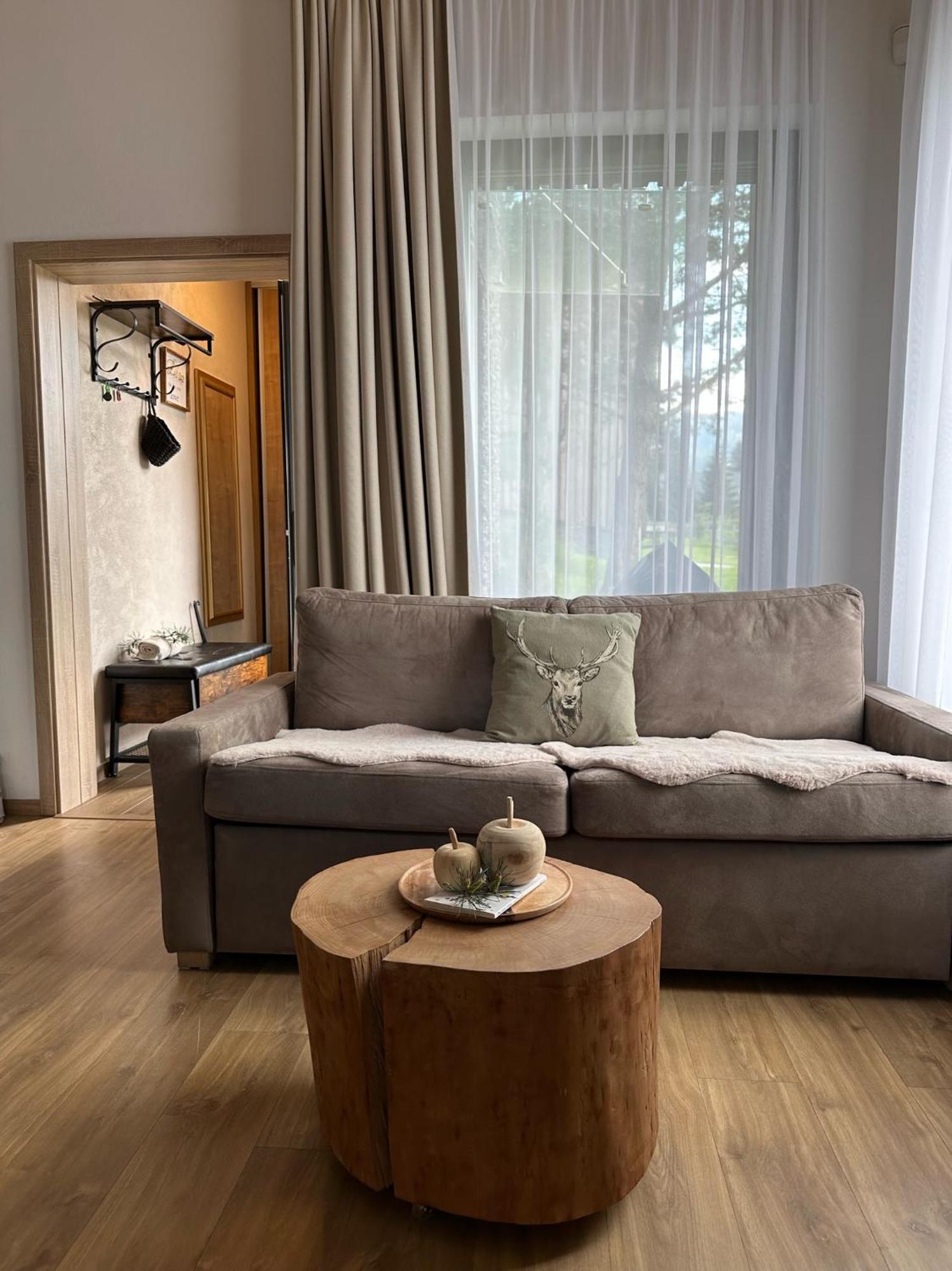 Apartman Othila , Apartman V Demanovskej Doline Liptovsky Mikulas Ngoại thất bức ảnh