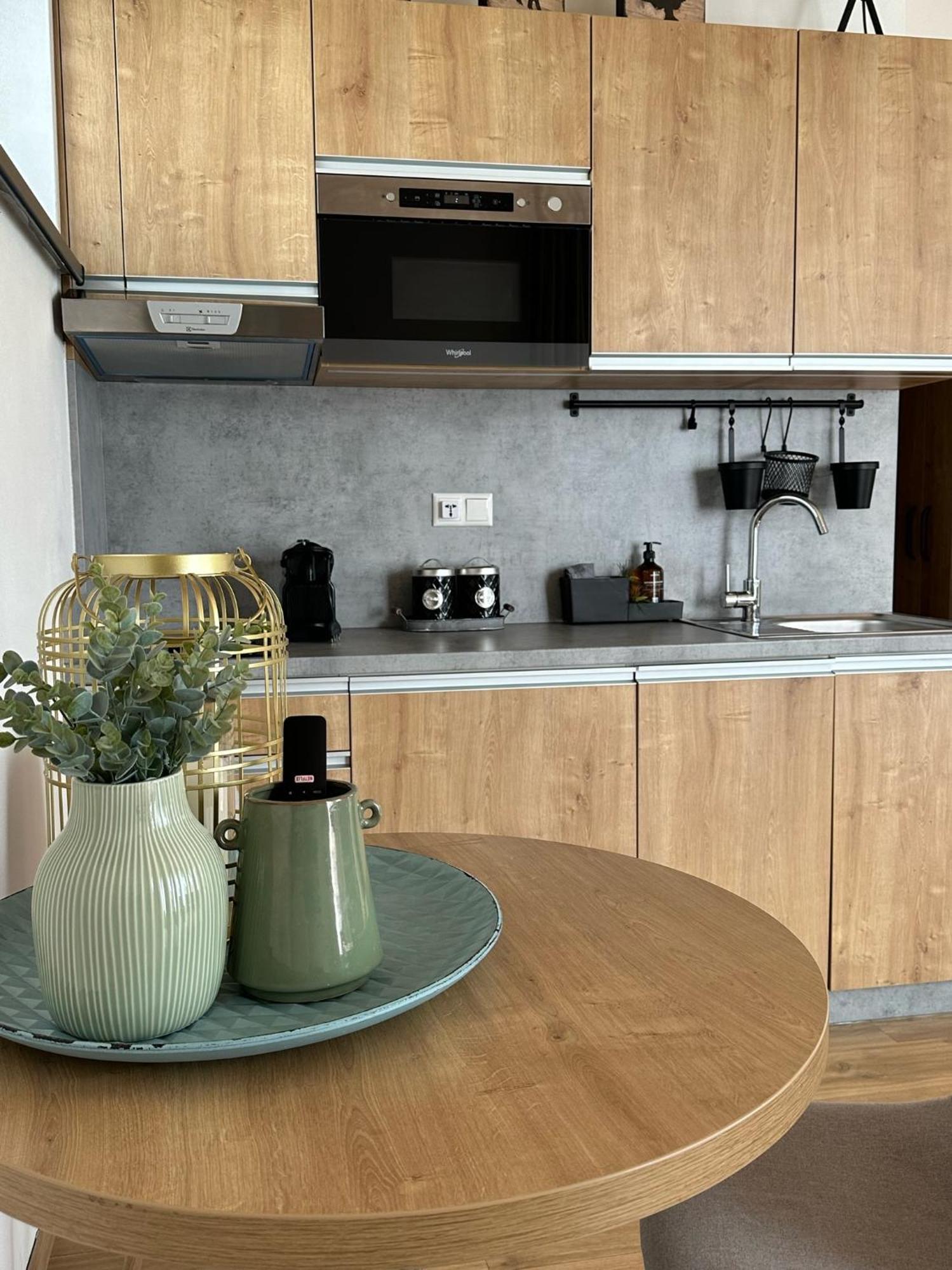 Apartman Othila , Apartman V Demanovskej Doline Liptovsky Mikulas Ngoại thất bức ảnh