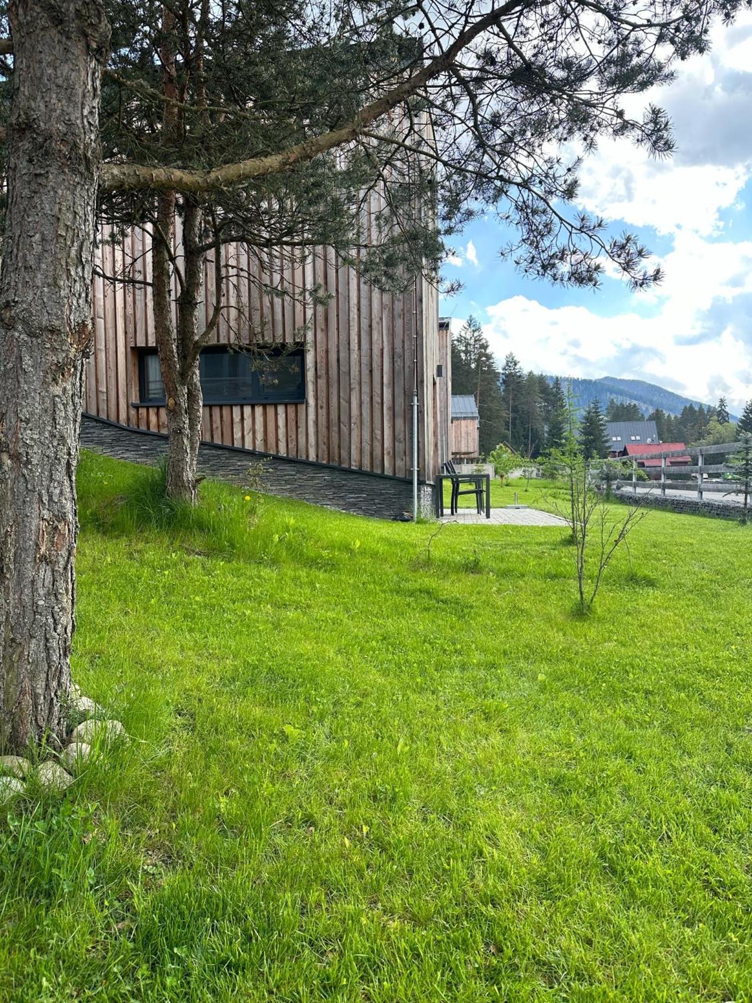 Apartman Othila , Apartman V Demanovskej Doline Liptovsky Mikulas Ngoại thất bức ảnh